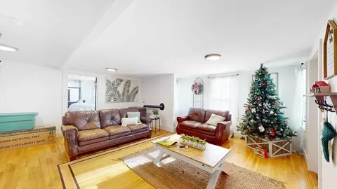 66 Providence St, Worcester, MA 01604