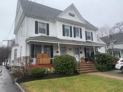 36-38 Marble St, Stoneham, MA 02180