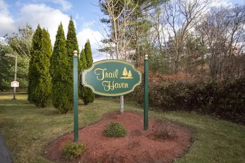 94 Trail Haven Dr #94, Londonderry, NH 03053