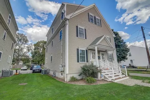 205 River St #1, Waltham, MA 02453