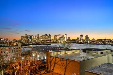 301 Border #509, Boston, MA 02128