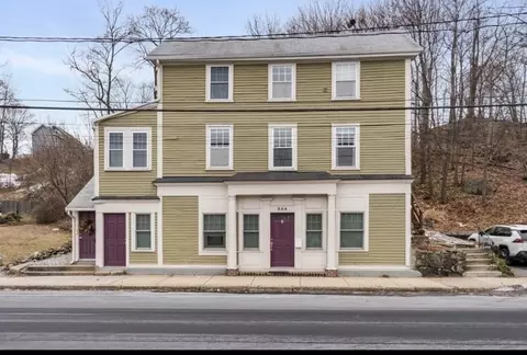 256 Main #3, Woburn, MA 01801