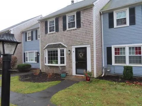 441 Buck Island Rd #J4, Yarmouth, MA 02673