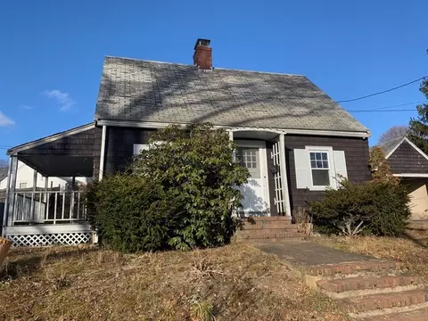 254 Fenno, Quincy, MA 02170