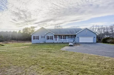 479 South St, Belchertown, MA 01007