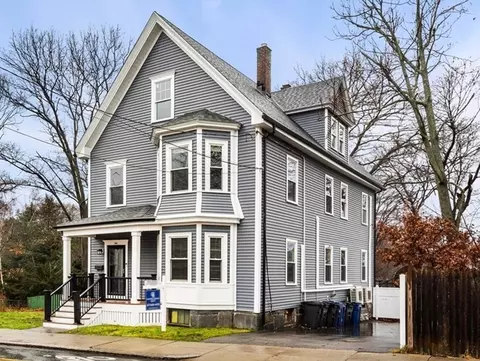 94 Mount Hope St, Boston, MA 02131
