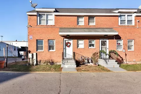 41 Maple St #29, Lawrence, MA 01841