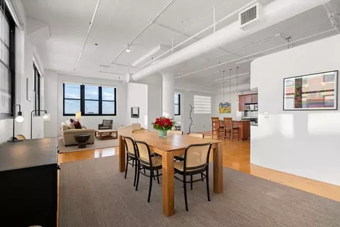 437 D St #6A, Boston, MA 02210