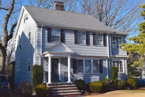 31 Grandview Rd, Arlington, MA 02476
