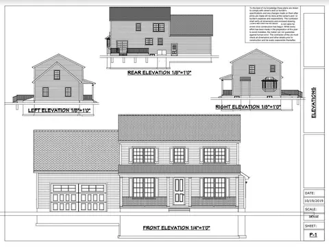 0 Woodrow St, Springfield, MA 01119