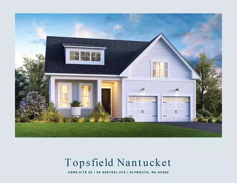 50 Kestrel Hts #25, Plymouth, MA 02360