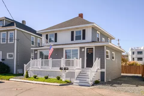 6 Atherton Rd #A, Hull, MA 02045
