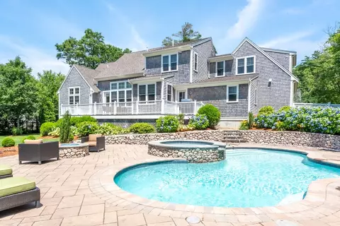 66 Eagle Dr #66, Mashpee, MA 02649 photo 36