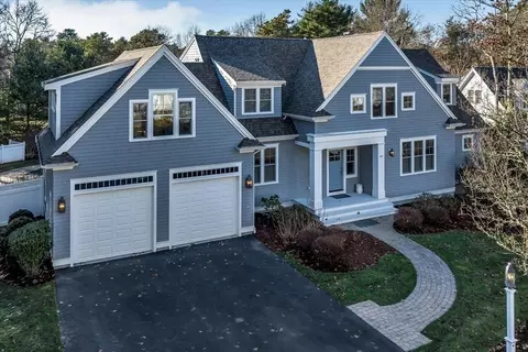 66 Eagle Dr #66, Mashpee, MA 02649 photo 3