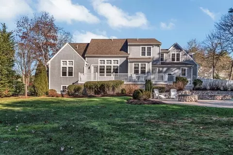 66 Eagle Dr #66, Mashpee, MA 02649 photo 30
