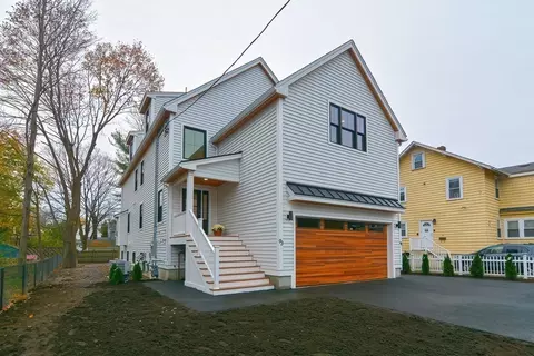 91 93 Green St, Reading, MA 01867 photo 5