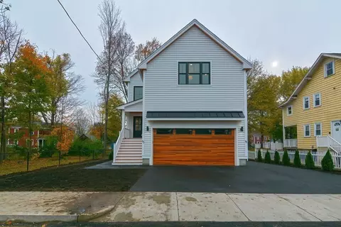 91 93 Green St, Reading, MA 01867 photo 3