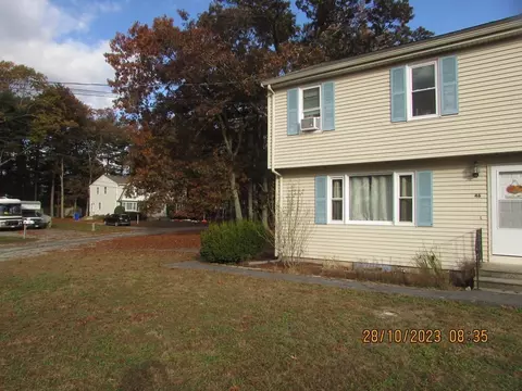 46 Dublin Dr #1, Taunton, MA 02780