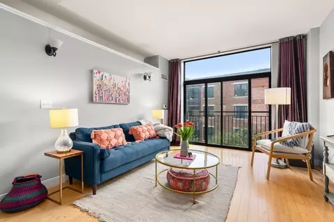 251 Heath St #U416, Boston, MA 02130