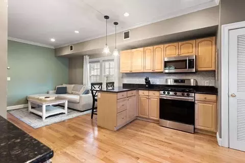 11 Columbia Rd #3, Wakefield, MA 01880