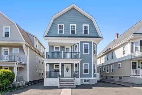 262 Belmont St #3, Watertown, MA 02472