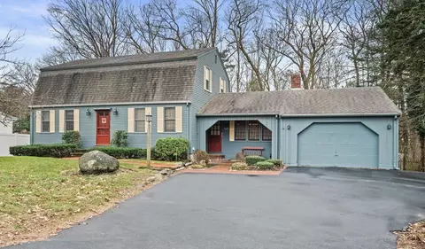 117 Wildwood Ave, Braintree, MA 02184