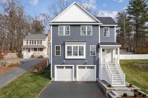 85 Downey, Hopkinton, MA 01748