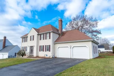 2 Bailin Dr, Worcester, MA 01604 photo 2