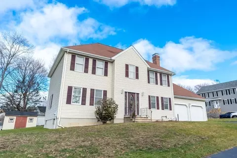 2 Bailin Dr, Worcester, MA 01604 photo 3