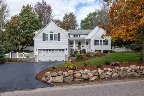265 Daniels St, Franklin, MA 02038