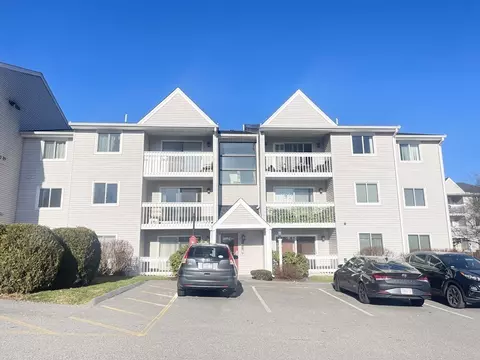 15 Bower Rd #E5, Quincy, MA 02169