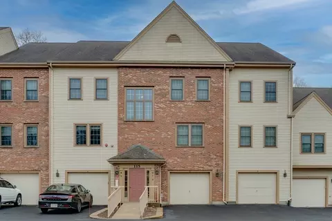 115 Revere #D, Canton, MA 02021