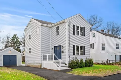 193 Glenrose Ave, Braintree, MA 02184