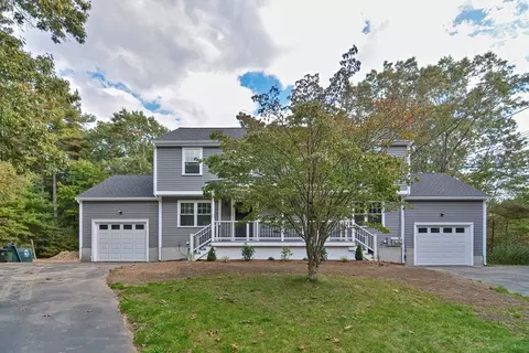 22 Beechwood Rd #22, Bellingham, MA 02019