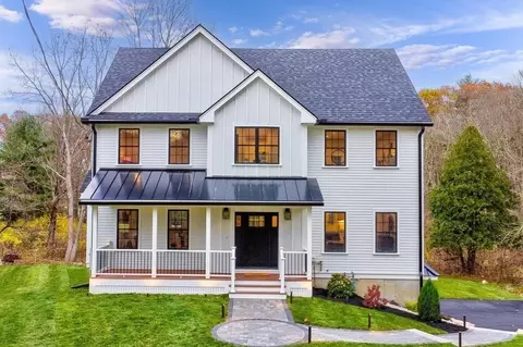 189 Haverhill St, North Reading, MA 01864