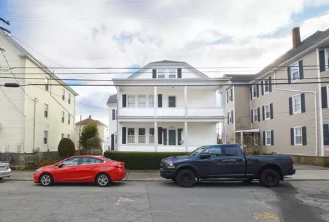 78 Belleville Rd, New Bedford, MA 02745