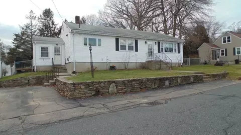 36 Madden Ave, Milford, MA 01757