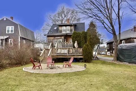 51 Elm Ave, Fairhaven, MA 02719 photo 2