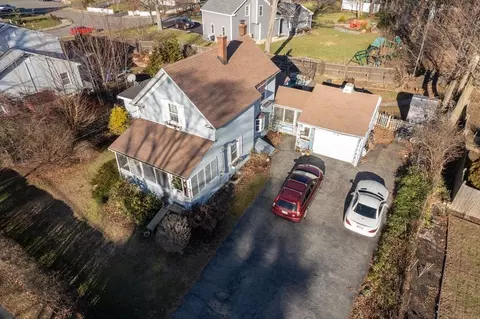 380 Salem St, Woburn, MA 01801