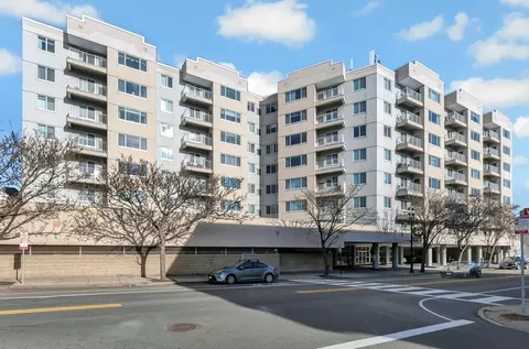 30 Chelsea St #802, Everett, MA 02149