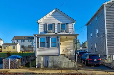 65 Tracey St, Peabody, MA 01960