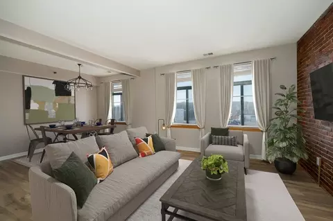 315 Rantoul #204, Beverly, MA 01915