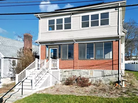 90 Cass #2, Boston, MA 02132