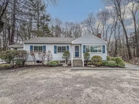 245 North Rd, Bedford, MA 01730