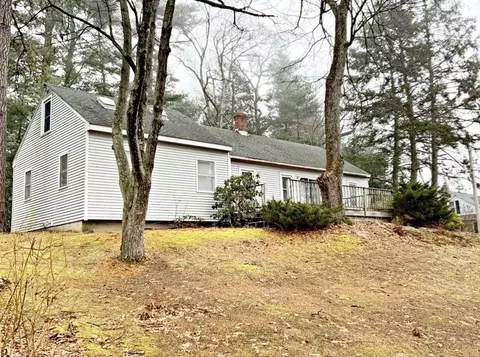 36 S Longyard Rd, Southwick, MA 01077