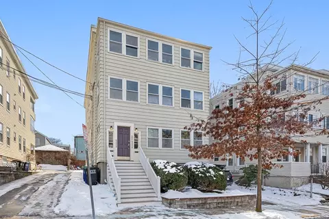30 Garrison Ave #2, Somerville, MA 02144