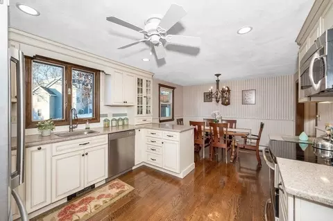 6 Oakland Rd, Reading, MA 01867 photo 8