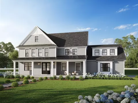 4 Rowell Ln, Middleton, MA 01949