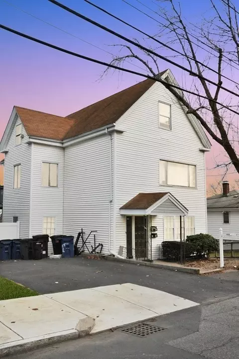 191 Reservoir Ave, Revere, MA 02151
