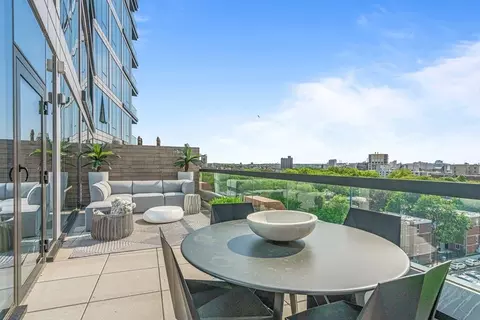 100 Shawmut Ave #703, Boston, MA 02118